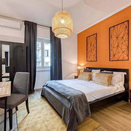 Appartement Sweett - Solari à Milan Extérieur photo
