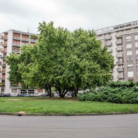Appartement Sweett - Solari à Milan Extérieur photo
