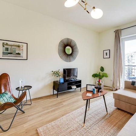 Appartement Sweett - Solari à Milan Extérieur photo