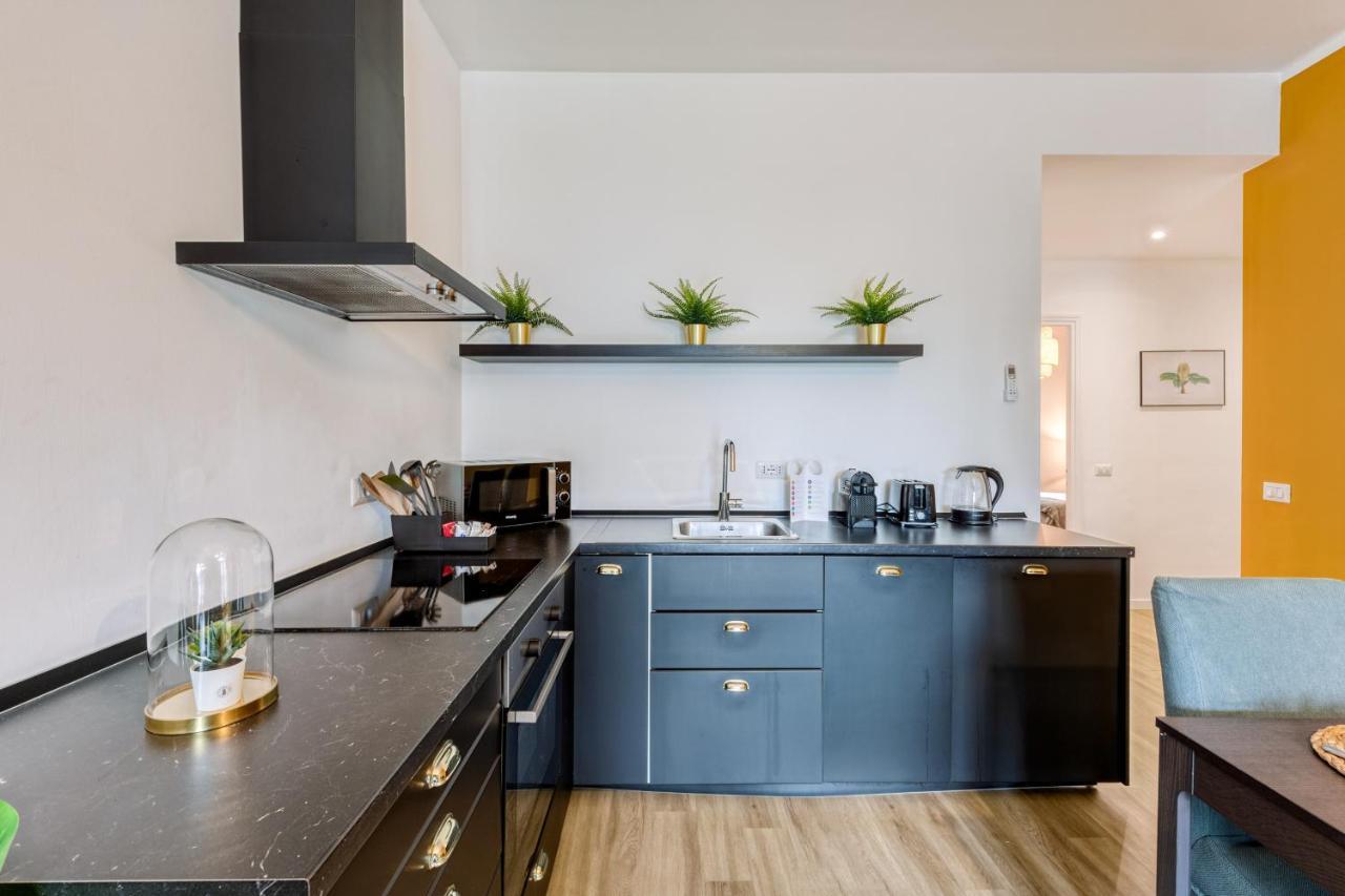 Appartement Sweett - Solari à Milan Extérieur photo