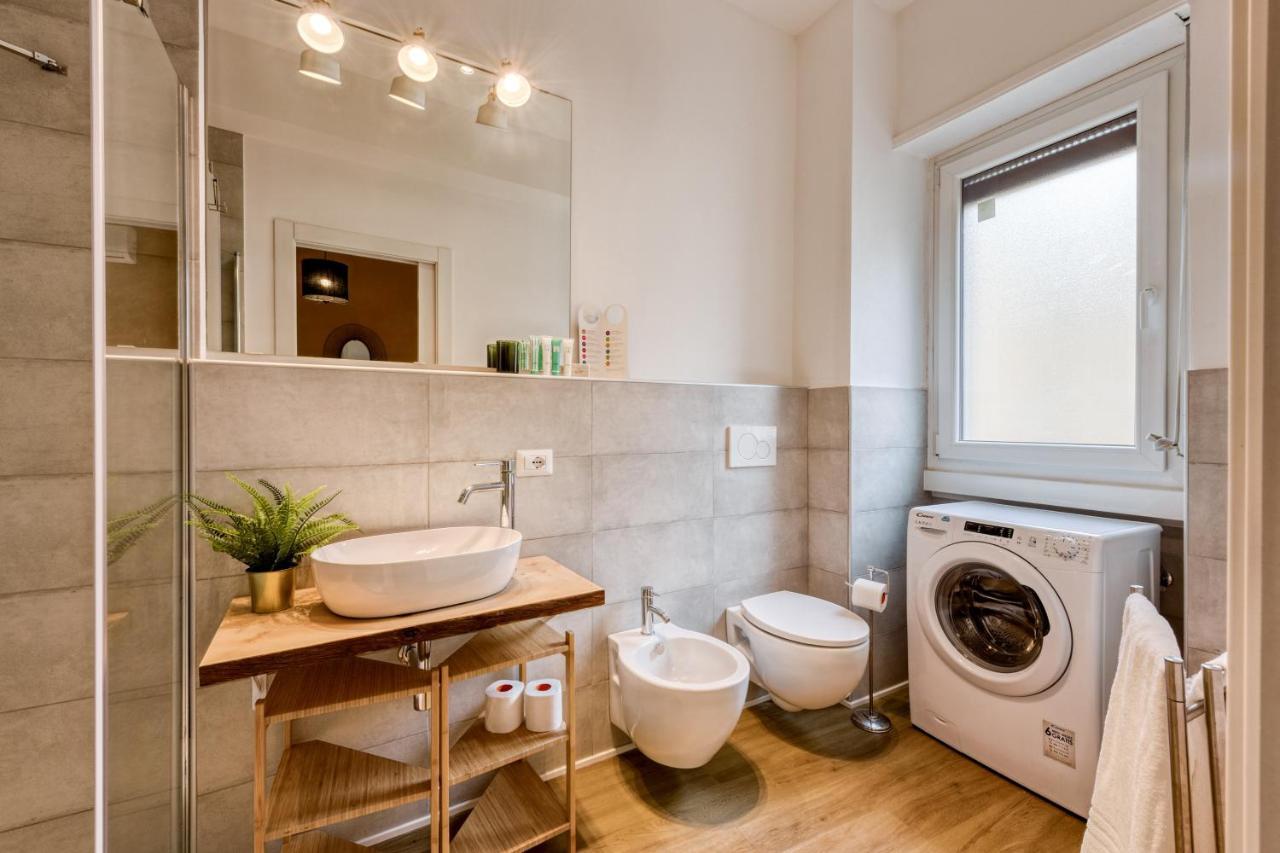 Appartement Sweett - Solari à Milan Extérieur photo
