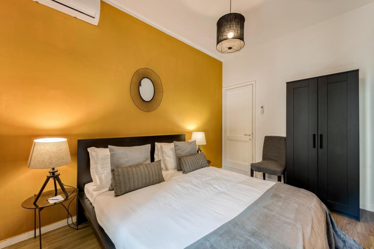 Appartement Sweett - Solari à Milan Extérieur photo