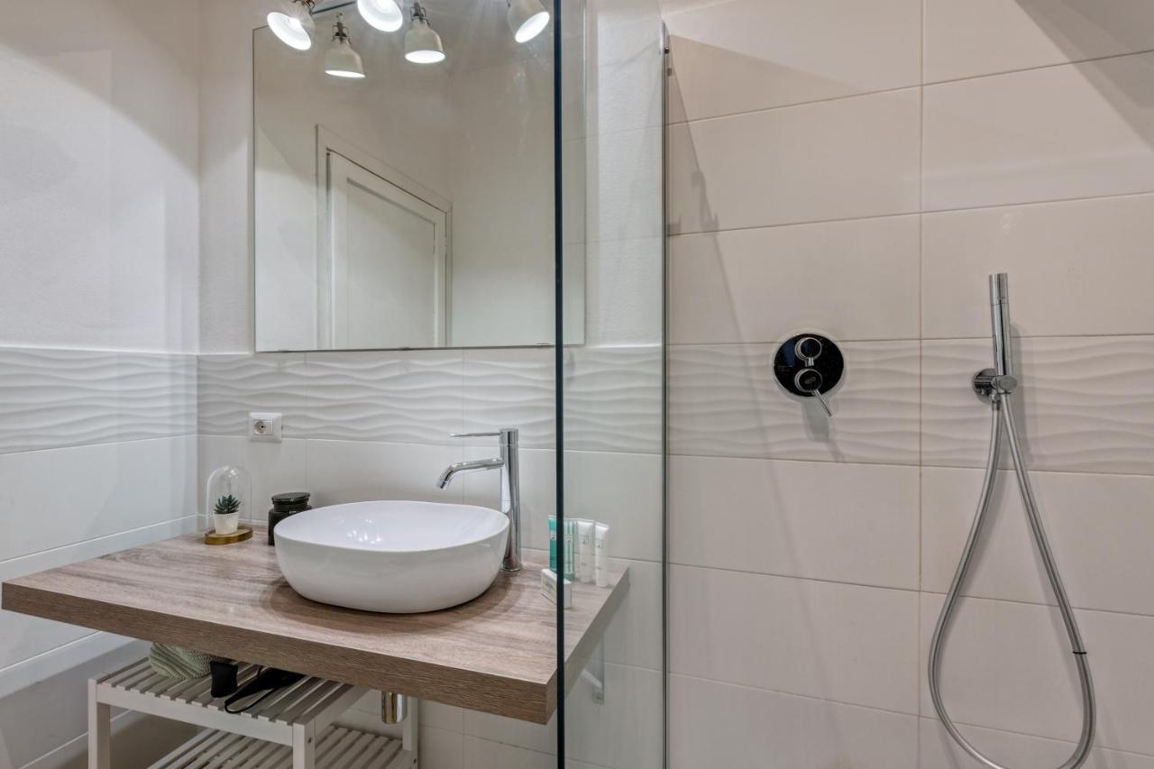 Appartement Sweett - Solari à Milan Extérieur photo