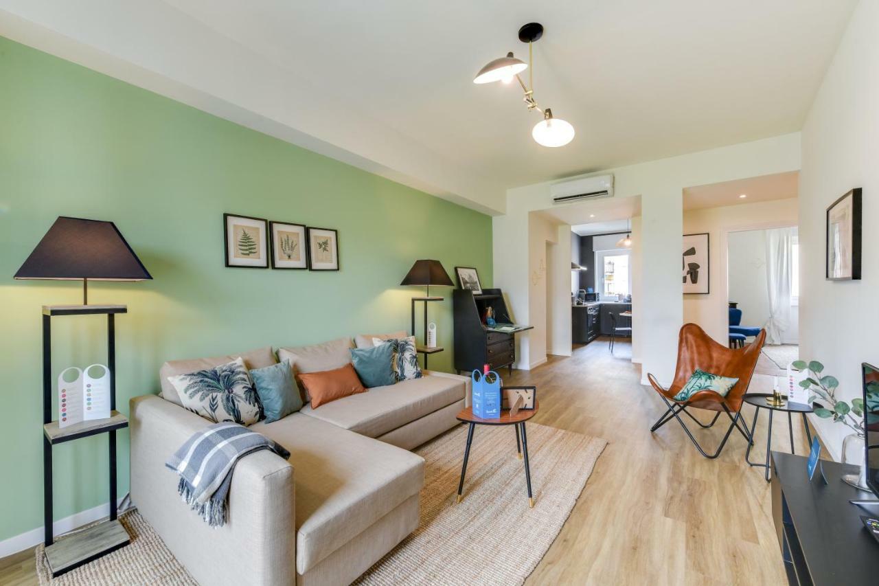 Appartement Sweett - Solari à Milan Extérieur photo